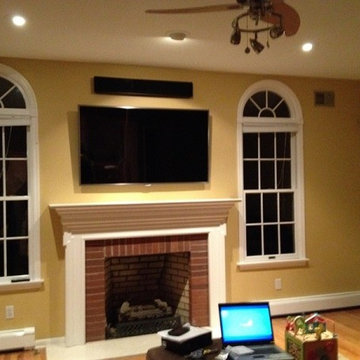A/V Services