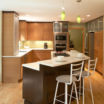 Green Products Shine