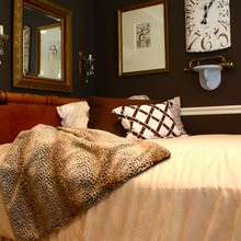 bedroom colors
