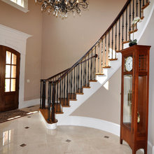 floors