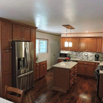 Remodel Plymouth Home Makeover
