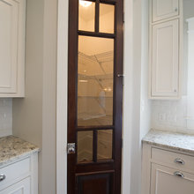 Pantry Doors