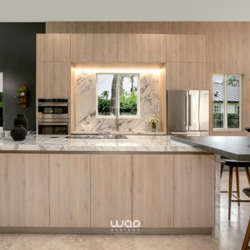 Mastering the Masculine and Feminine Balance: A Stunning Home Transformation