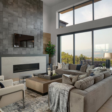 CLB Network - Galiant Homes - Colorado Springs, CO - 1
