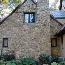 Chimney