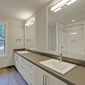 Lake Forest, Lot 5