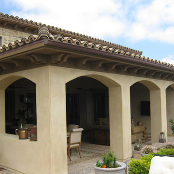 The Bridges in Rancho Santa Fe