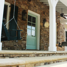 porches