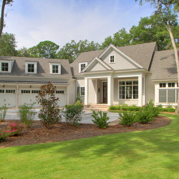 Bluffton, SC - Colleton River Plantation - 130 Inverness Drive