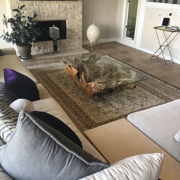 Our Showcase of Rugs