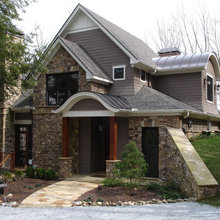 Exteriors