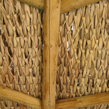 Mexican Palm Thatch