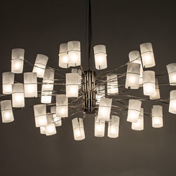YoKo - Chandeliers