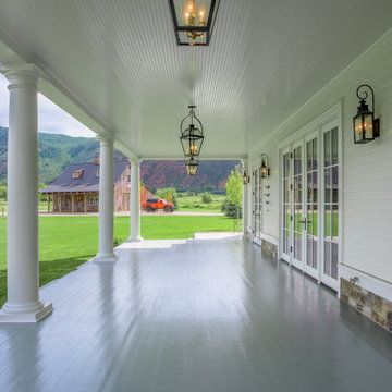 Roaring Fork Ranch