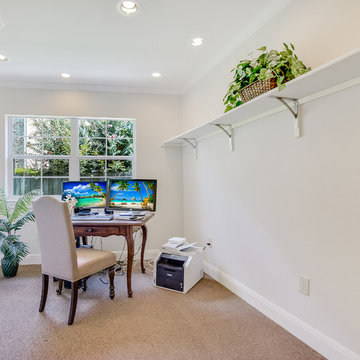 Staging Projects