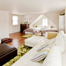 loft space