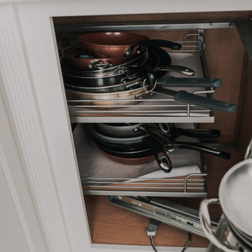 Bob/Tina Kitchen