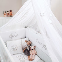Ava’s Bed