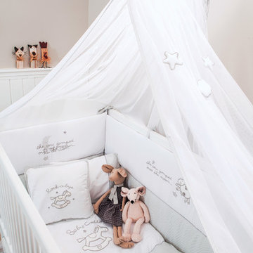 Baby Cotton