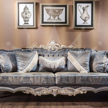 Richmond Classic Collection (Regal Group)