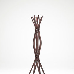 TWIST Coatrack - Coatracks And Umbrella Stands