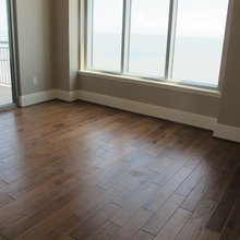 floors