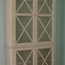 Bookcases
