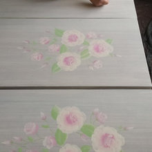 My work