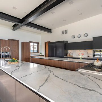 EDMONDS KITCHEN