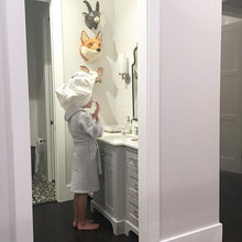 Bathroom Ideas