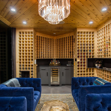 Hillside Modernism In-Context