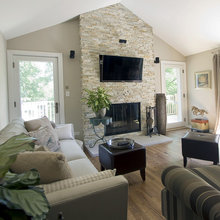 Living Room Ideas