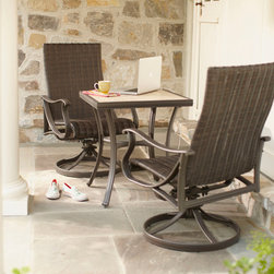 Pembrey Collection - Outdoor Dining Sets