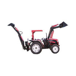 Mini Tractor Rentals - Products