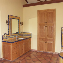 Front Remodel