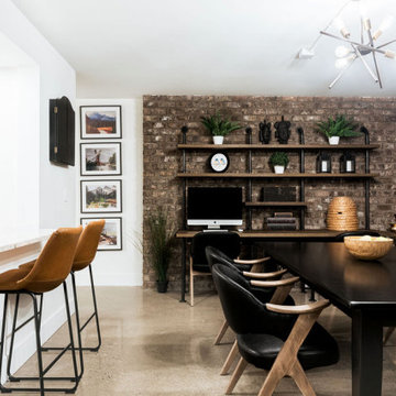 Underground Loft