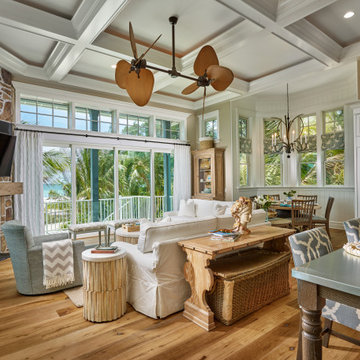Holmes Beach House