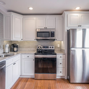 Zenith Kitchen and Bath Ellicott city, Maryland, United States Project Review & Ratings