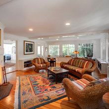Living  room