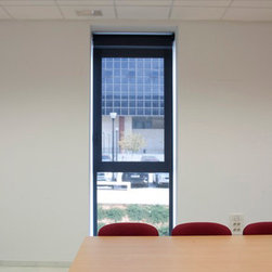 Roller Shades - Products