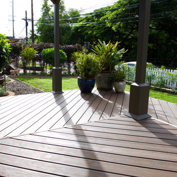 Salviejo Residence