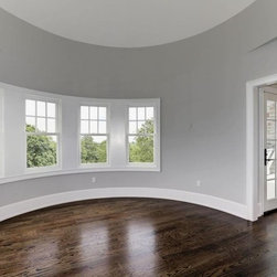 Luxury Hill Top Home - Products