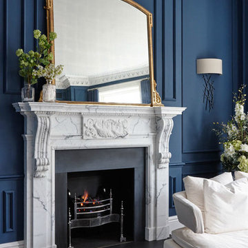 Architectural - London Townhouse