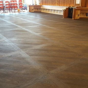 Kentucky Wood Floors
