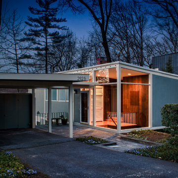 A Charles Goodman MidCentury Design