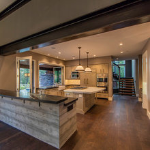 Lake house