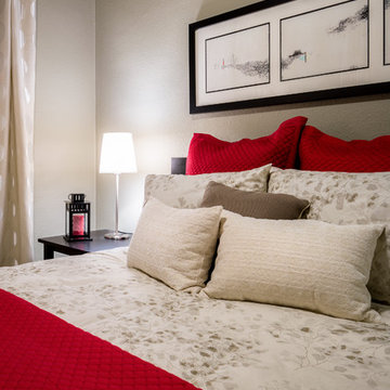 Seattle, Washington | "The Dwelling Palettes" | Color in Space