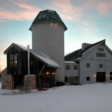 Barns