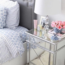 Nightstand Toppers