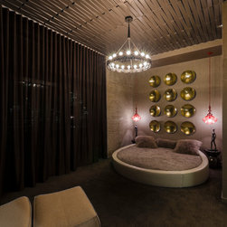 Candelaria Chandelier - Products